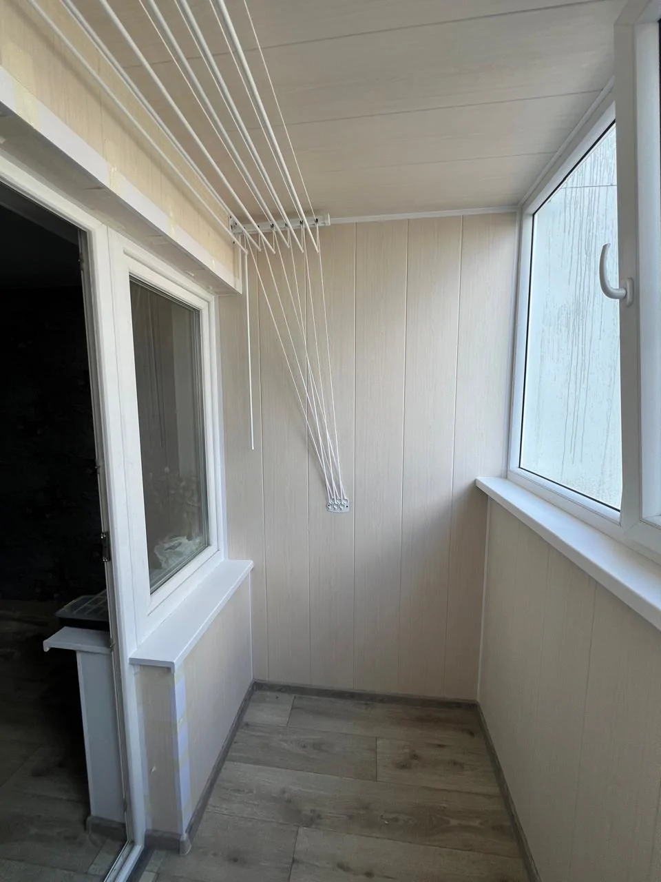 фото выполненной работы